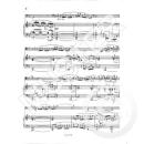 Jeanjean Prelude et Scherzo Fagott Klavier AL24704