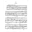 Hurlstone Sonate F-Dur Fagott Klavier E75