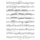 Genzmer Sonate Klarinette Klavier RE22003