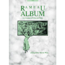 Wye Jean Philippe Rameau Album Klarinette Klavier PEM48