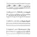 Donizetti Concertino Klarinette Klavier EP8206