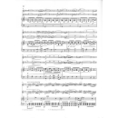 Weber Konzert 1 f-moll op 73 Klarinette Klavier HN731