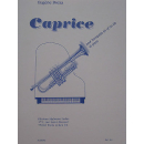 Bozza Caprice Trompete B/C Klavier AL20242
