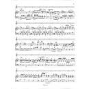 Stamitz Konzert 3 B-Dur Klarinette Klavier CD DOW7501