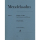 Mendelssohn- Bartholdy Sonate Es-Dur Klarinette Klavier HN1033