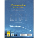 Sieblitz Weihnachtslieder aus aller Welt Akkordeon VHR3501