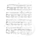 Horovitz Sonatine Klarinette Klavier NOV120541