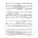 Ravel Pavane pour une Infante Defunte Klarinette Klavier ME1463-06