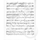 Borris Rhapsodie und Capriccio op 94 Klarinette Klavier N8748