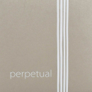 Pirastro Perpetual Violin 4/4 String Set Medium 41A021