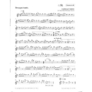 Dawid + Bern Klezmer Duets Klarinette Akkordeon UE36969
