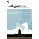 Sandercoe Justinguitar.com Beginners Songbook AM1005334