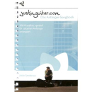 Sandercoe Justinguitar.com Das Anfänger Songbook BOE7609