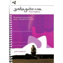 Sandercoe Justinguitar.com Pop Songbook AM1005158