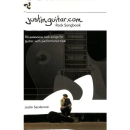 Sandercoe Justinguitar.com Rock Songbook AM1005180