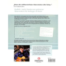 Sandercoe Justinguitar.com Gitarrenkurs für Anfänger 2 CDs BOE7650