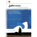 Sandercoe Justinguitar.com Das Anfänger Songbook 2...