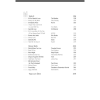 Sandercoe Justinguitar.com Das Anfänger Songbook 2 BOE7