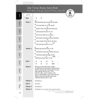 Sandercoe Justinguitar.com Das Anfänger Songbook 2 BOE7