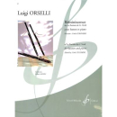 Orselli Reminiscence de La Traviata Fagott Klavier GB7803