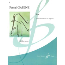 Gaigne Iris Klarinette Klavier GB7285