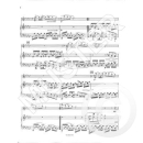 Schubert Impromptu op 142/3 D 935 Oboe Klavier GB4327
