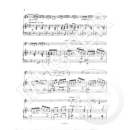 Lelouch Mignardise Klarinette Klavier GB5241