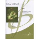 Naulais Jadis Posaune Klavier GB8062