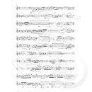Kaufmann Ballade Klarinette Klavier GB7069