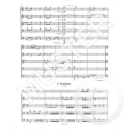 Coiteux Paillettes aux paillotes Brass Quintet GB8471