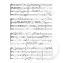 Mozart Quartett 4 D-Dur KV 311 FL VL VA VC GB7934