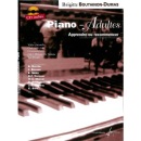 Bouthinon- Dumas Piano- Adultes Apprendre ou recomencer...