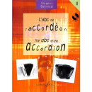 Guerouet LABC de laccordeon 1 CD GB6691
