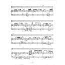 Albinoni Concerto en Re Mineur op 9/2 Trompete Orgel MRB1300