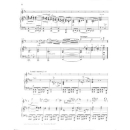 Reinecke Konzert D-Dur op 283 Flöte Klavier EB8735