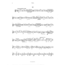 Schumann Drei Romanzen op 22 Violine Klavier EB8645