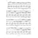 Bach Konzert d-moll BWV 1060 Oboe Violine Klavier EB8662