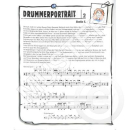 Kleinehanding Drumroad 2 Schule für das Drumset EB8812