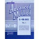 Voxman Advanced Method 1 Tuba HL04470460