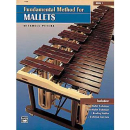 Peters Fundamental Method for Mallets ALF11806