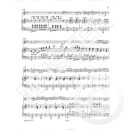 Hummel Konzert Es-Dur (original E-Dur) Trompete Klavier EP8781A