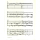 Mendelssohn-Bartholdy Konzert d-moll Violine Klavier EP6070