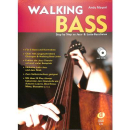 Mayerl Walking Bass 3 CDs D791