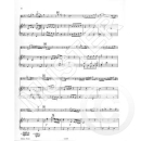 Albrechtsberger Konzert B-Dur Altposaune Klavier EP8986
