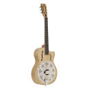 Royall BB14C-FL Resonator mit Cutaway BANTAM BLAZER