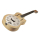 Royall BB14C-FL Resonator mit Cutaway BANTAM BLAZER