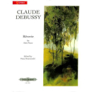 Debussy Reverie Klavier EP7278