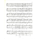 Liadow Ausgewählte Klavierstücke EP9193
