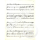Telemann Concerto en La Trompete Klavier GB2247
