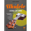 Kleinmaier Ukulele Chords and more D328